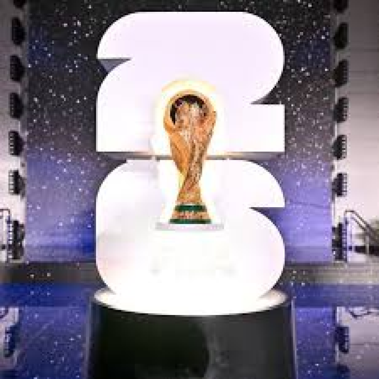 2026 FIFA 世界杯(竞彩)官方中文站